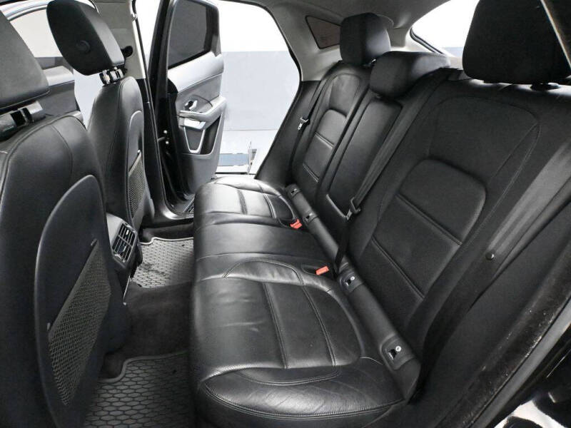 2020 Jaguar E-PACE P250 SE