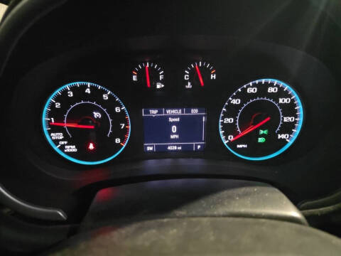 2023 Chevrolet Malibu LS