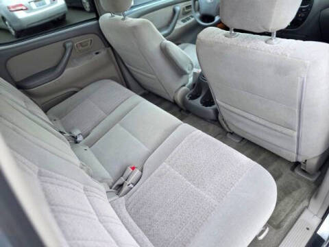 2006 Toyota Tundra SR5