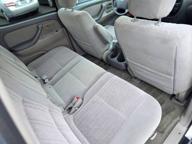 2006 Toyota Tundra SR5