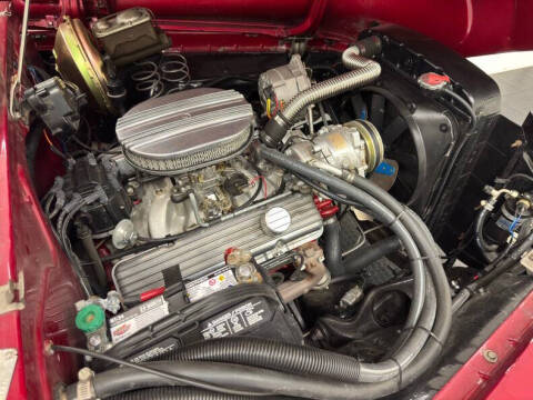 1950 Buick Roadmaster