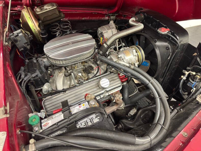 1950 Buick Roadmaster