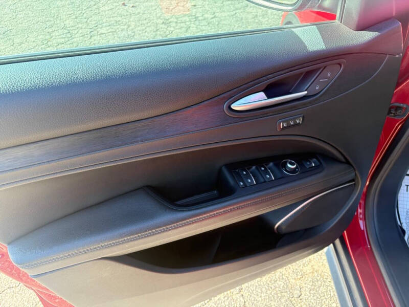 2019 Alfa Romeo Stelvio