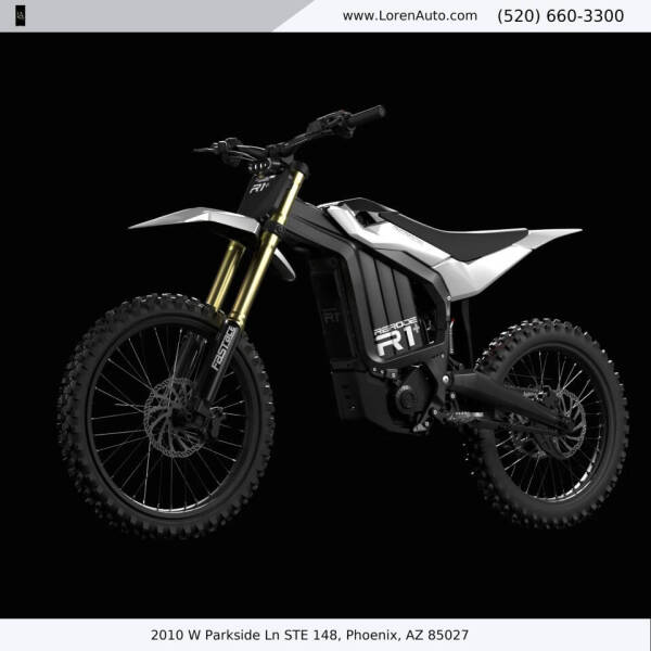2025 Rerode R1+