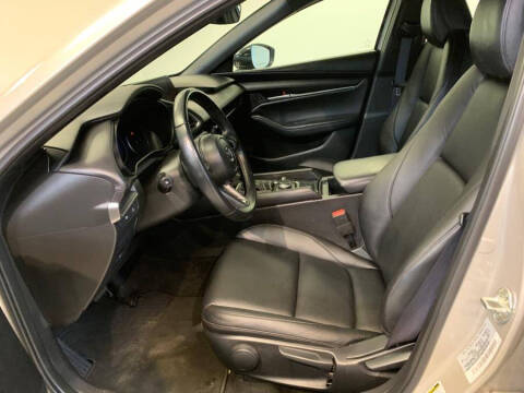 2024 Mazda Mazda3 Hatchback 2.5 S Select Sport