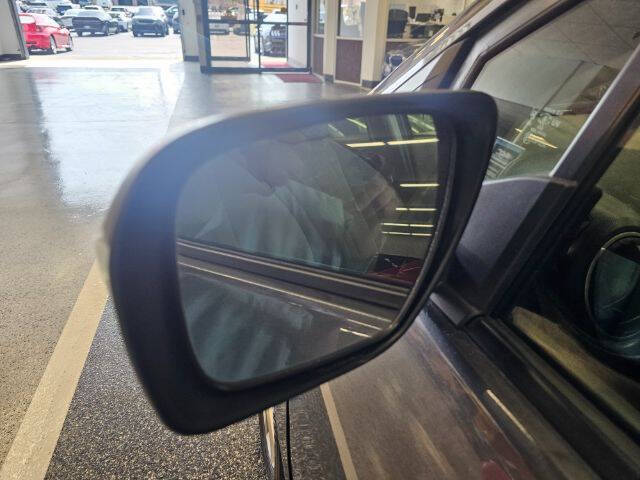 2015 Mazda MAZDA5 Sport