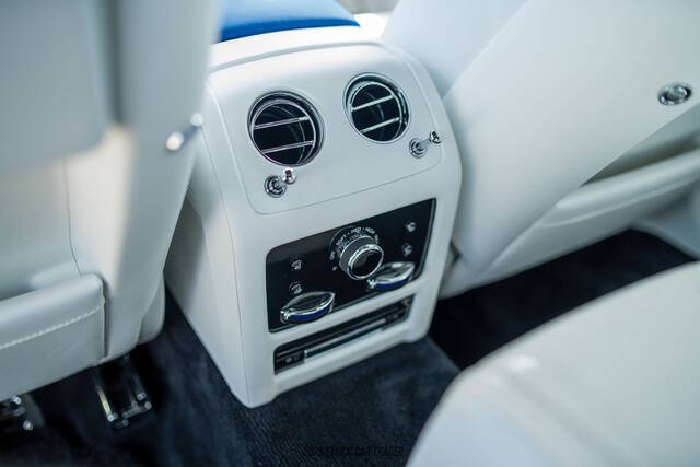 2023 Rolls-Royce Ghost