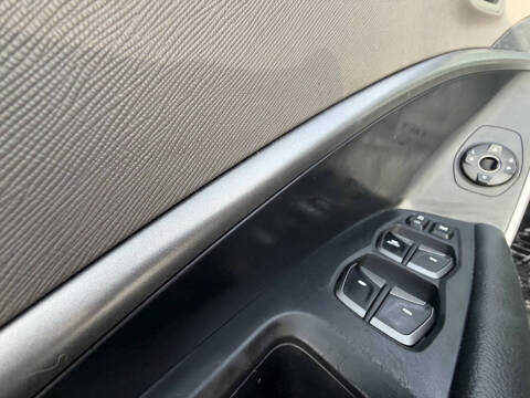 2014 Hyundai Santa Fe GLS