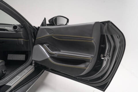 2019 Ferrari Portofino