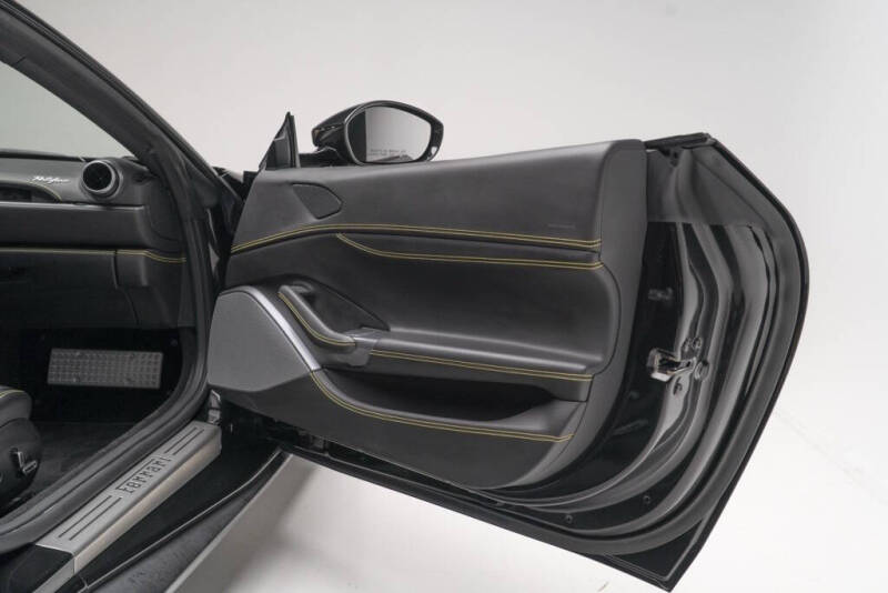 2019 Ferrari Portofino