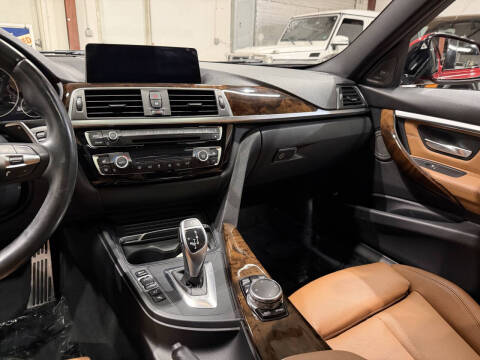 2017 BMW 3 Series 340i xDrive