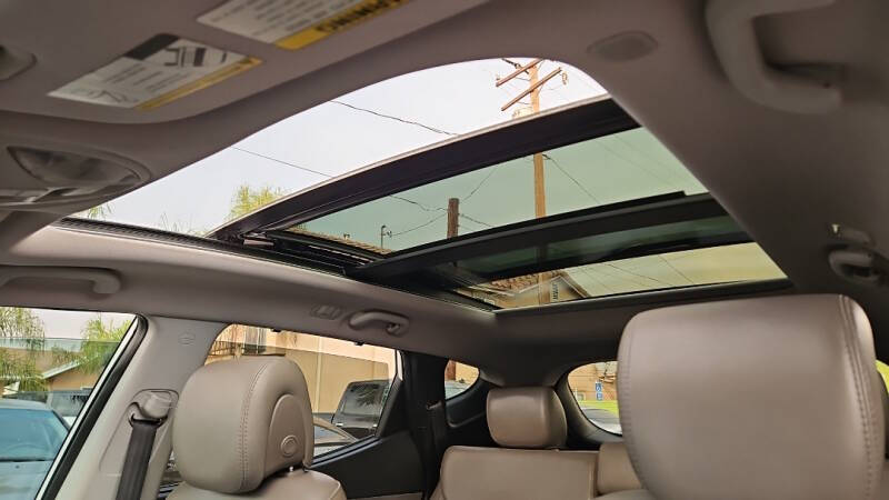 2013 Hyundai Santa Fe Sport 2.0T