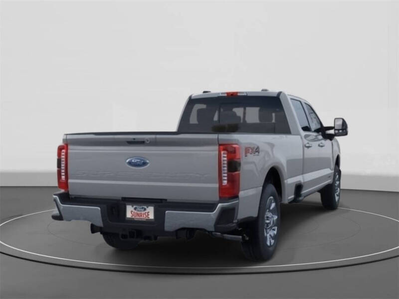 2026 Ford F-350 Super Duty