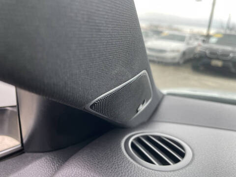 2017 Volkswagen Jetta 2.0T GLI