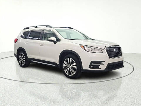 2020 Subaru Ascent Limited 7-Passenger
