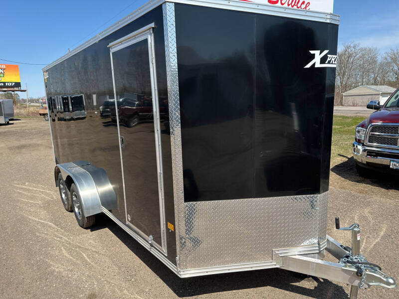 2023 High Country Xpress 7X16