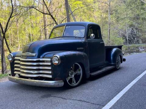 1953 Chevrolet 3100 for sale at Gateway Auto Source in Imperial MO