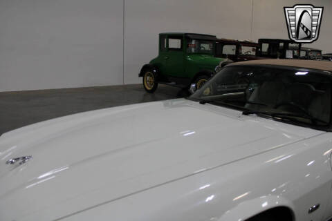 1995 Jaguar XJ-Series XJS V12