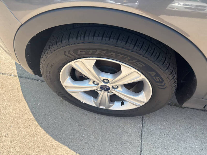 2013 Ford Escape SE