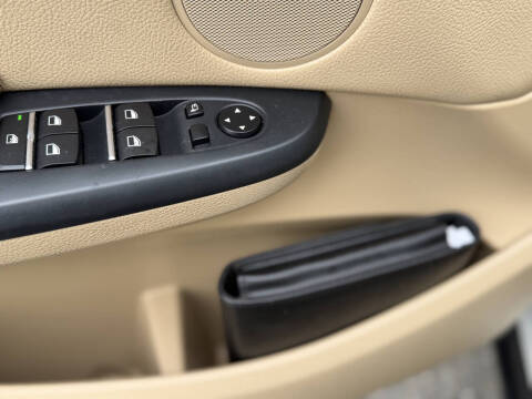 2011 BMW X3 xDrive35i