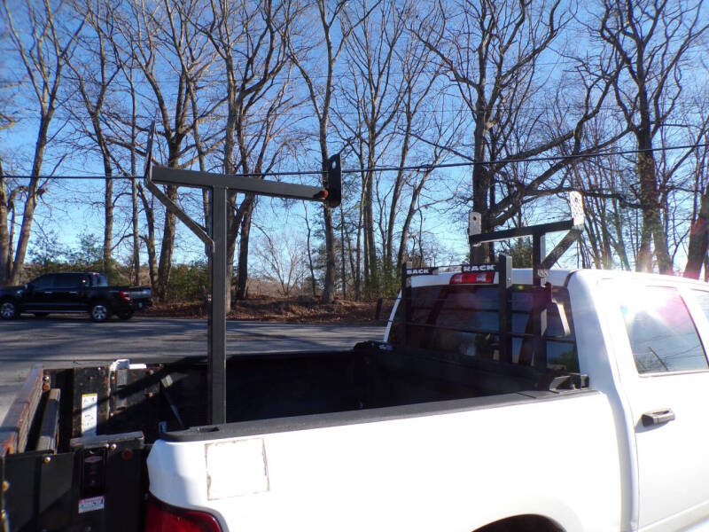 2016 RAM 1500 Express