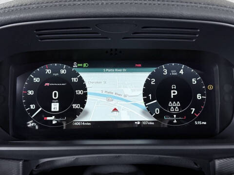 2022 Land Rover Discovery P360 HSE R-Dynamic