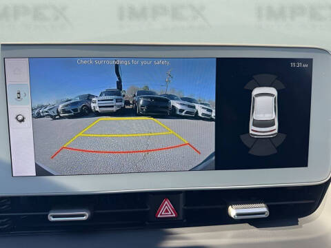 2023 Hyundai Ioniq 5 SEL