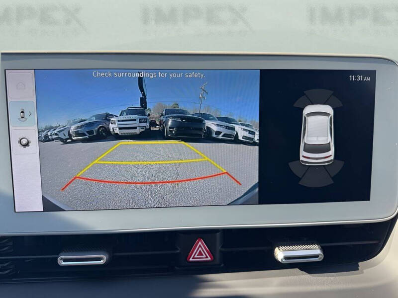 2023 Hyundai Ioniq 5 SEL