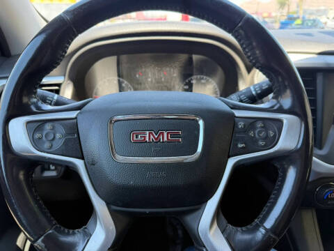2019 GMC Acadia SLE-1