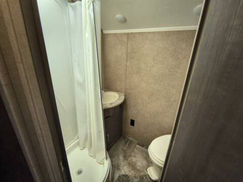 2017 Forest River RPOD 183G