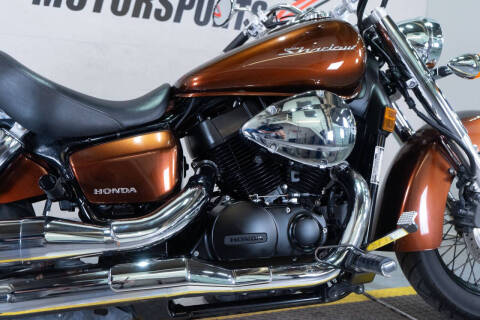 2020 Honda Shadow Aero 750