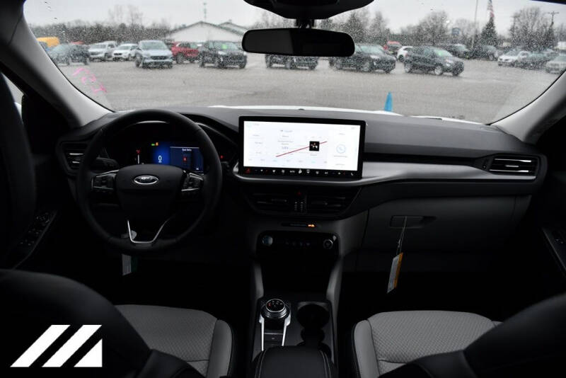 2024 Ford Escape Plug-In Hybrid PHEV