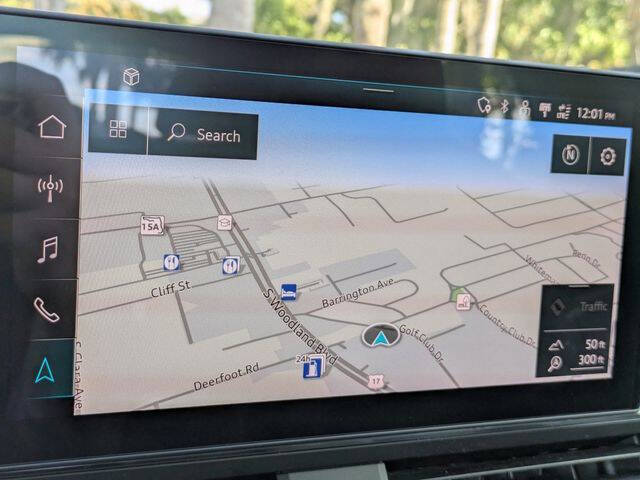 2021 Audi S5 Sportback 3.0T quattro Prestige