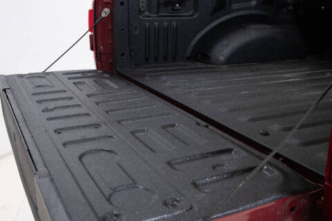 2016 Ford F-150 Platinum