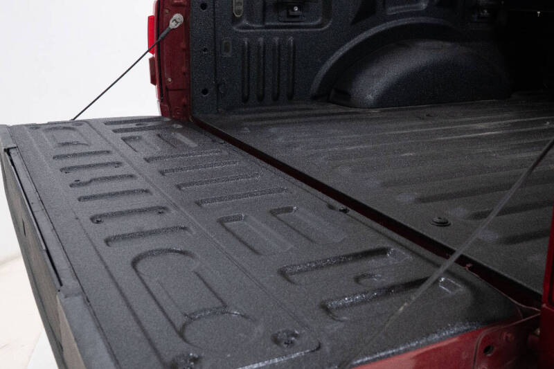 2016 Ford F-150 Platinum