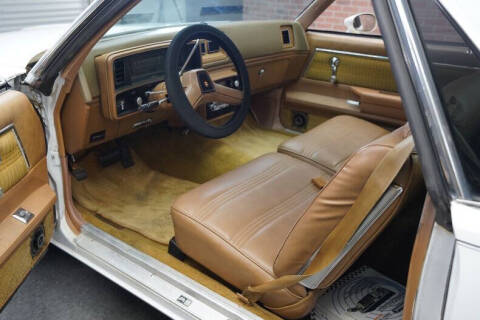 1979 Chevrolet El Camino