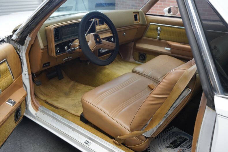 1979 Chevrolet El Camino