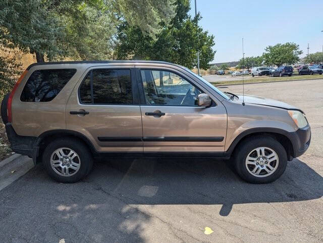 2003 Honda CR-V for sale at Axio Auto Boise in Boise, ID