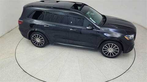 2025 Mercedes-Benz GLS GLS 450