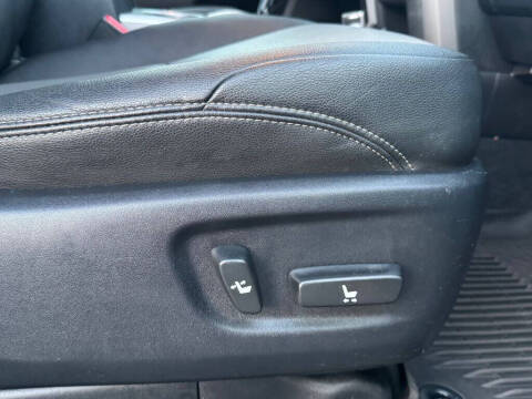 2019 Toyota 4Runner TRD Pro