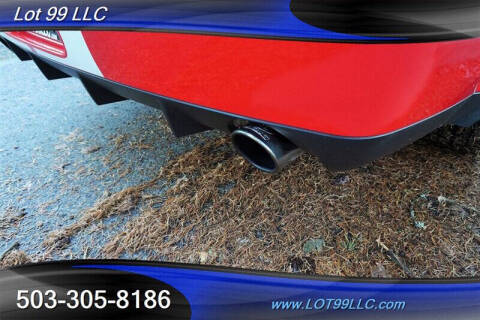 2008 Ford Shelby GT500