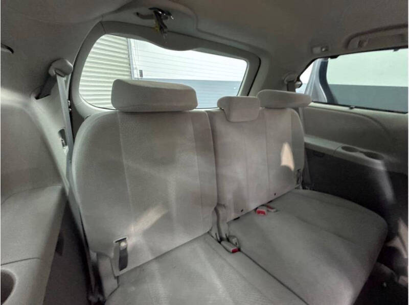 2013 Toyota Sienna