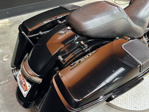 2022 Harley-Davidson FLTRXS - Road Glide Spec