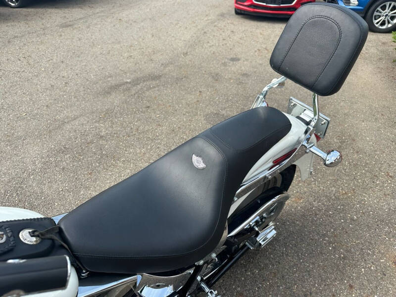 2003 Harley-Davidson Fat Boy