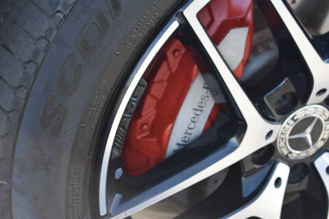 2017 Mercedes-Benz GLC GLC 300 4MATIC