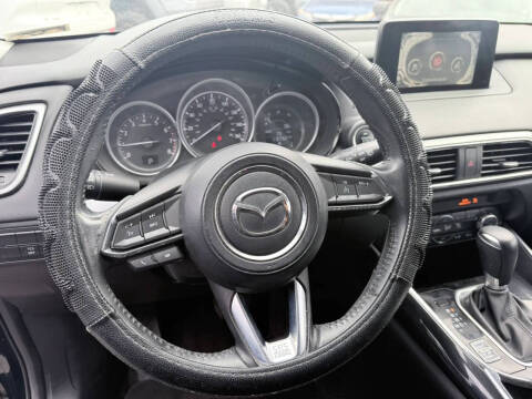 2016 Mazda CX-9 Sport