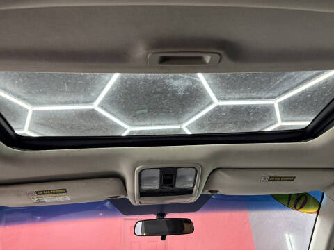 2007 Acura MDX SH-AWD