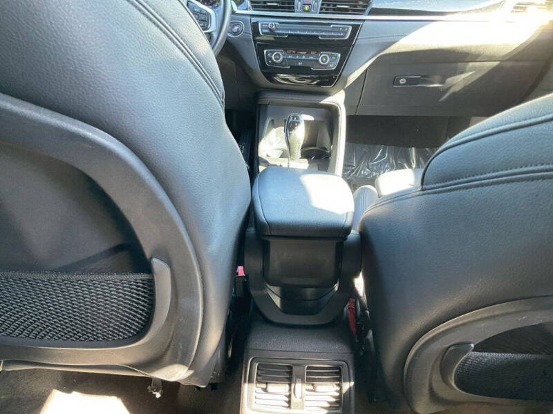 2023 BMW X2 sDrive28i