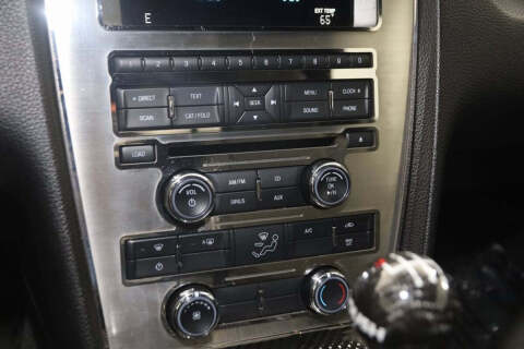 2014 Ford Mustang GT