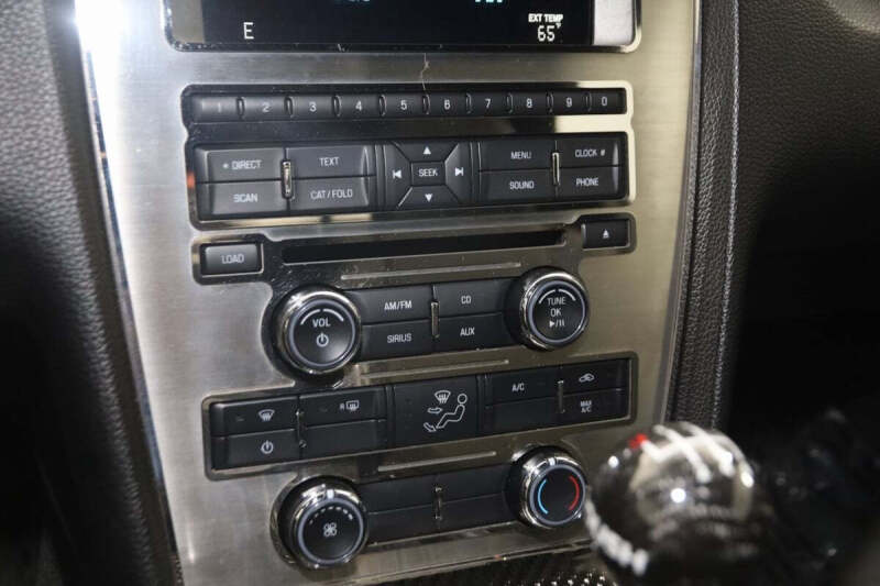 2014 Ford Mustang GT